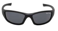 Matt Black Frame/Smoke Lens