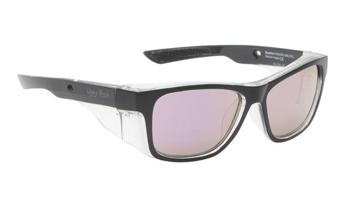 Sparkie Safety Sunglasses RS545RX