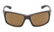 Brown Frame/Brown Lens