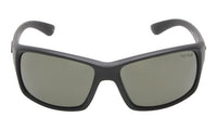 Matt Black Frame/Smoke Lens