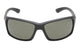 Matt Black Frame/Smoke Lens