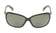 Shiny Black Frame Smoke/Lens 1.50