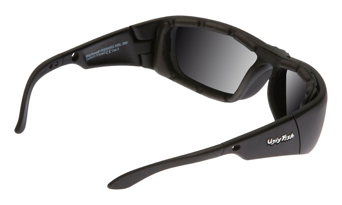 Warhead Photochromic Motorcycle Glasses RSPH6606