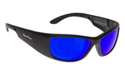Warhead Motorcycle Sunglasses RS6606X