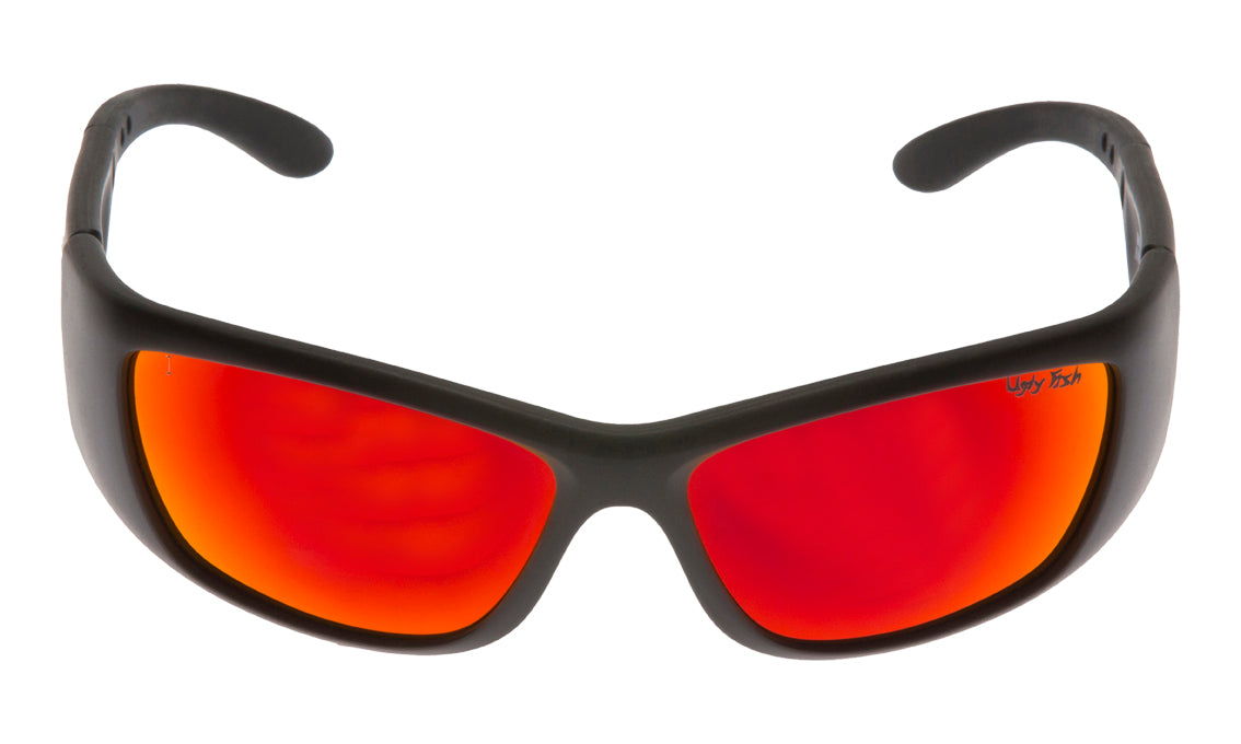 Warhead Motorcycle Sunglasses RS6606X