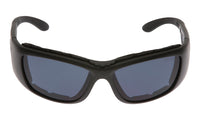 Matt Black Frame/Smoke Lens
