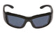 Matt Black Frame/Smoke Lens