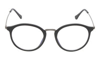 Matt Black Frame