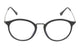 Matt Black Frame