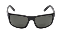 Shiny Black Frame/Smoke Lens 1.50