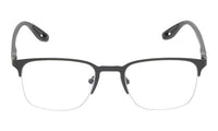 Matt Black Frame