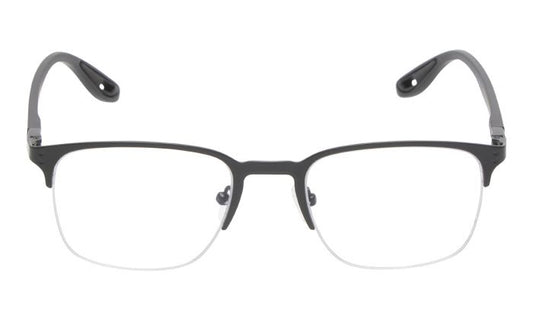 Ugly Fish Glasses 