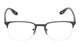 Matt Black Frame