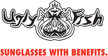Ugly Fish Footer Logo