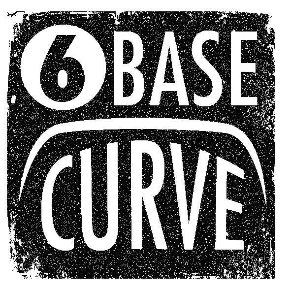 6 Base Curve