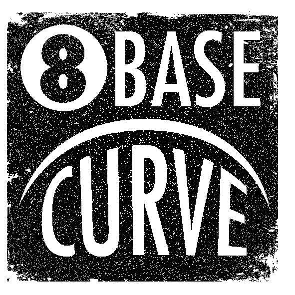 8 Base Curve