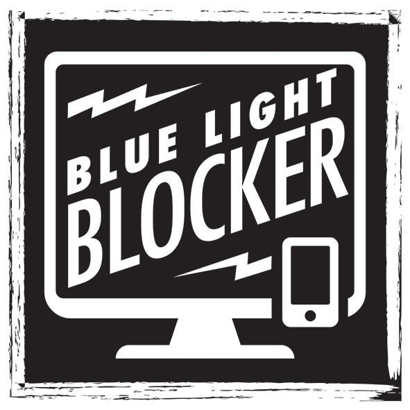 Blue Light Blocker