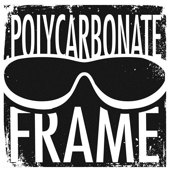 Polycarbonate Lens