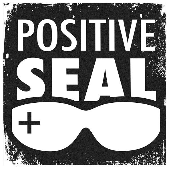 Positive Seal