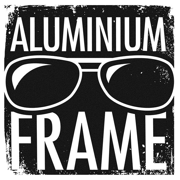 Aluminium Frame
