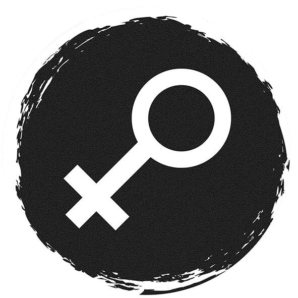 Female Friendly Fit